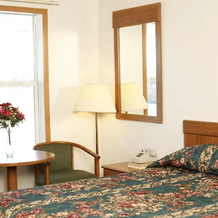 Oyo Travelier Motel Macon Exterior photo