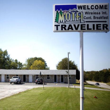 Oyo Travelier Motel 2* Macon