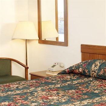 Oyo Travelier Motel Motel Macon