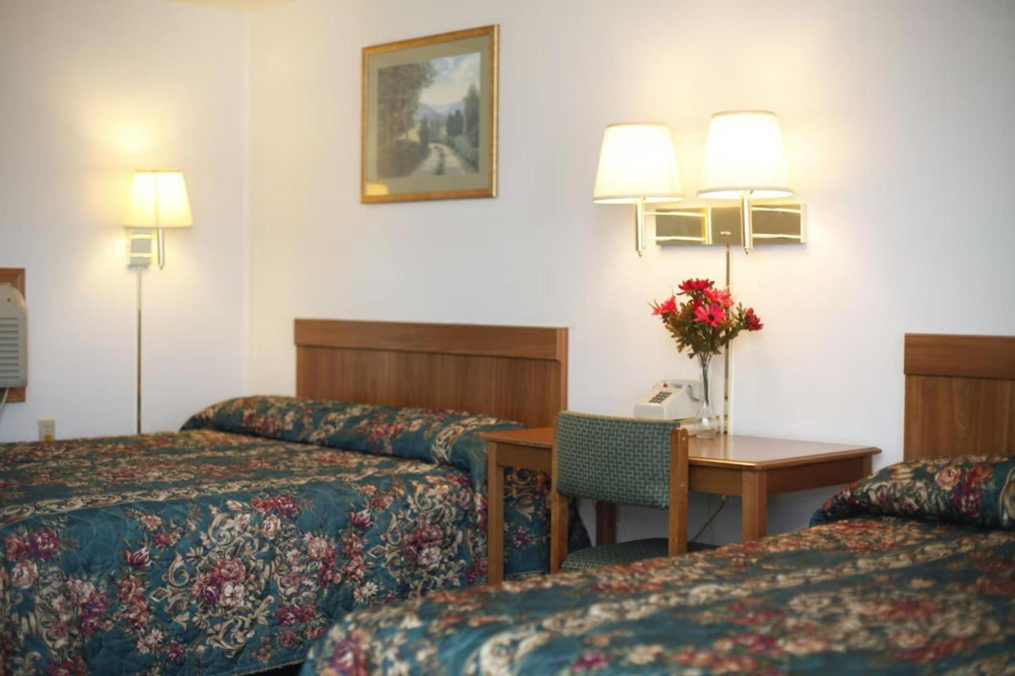 Oyo Travelier Motel Motel Macon