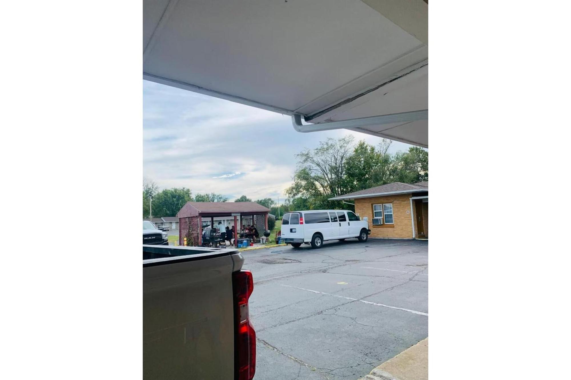 Oyo Travelier Motel Macon