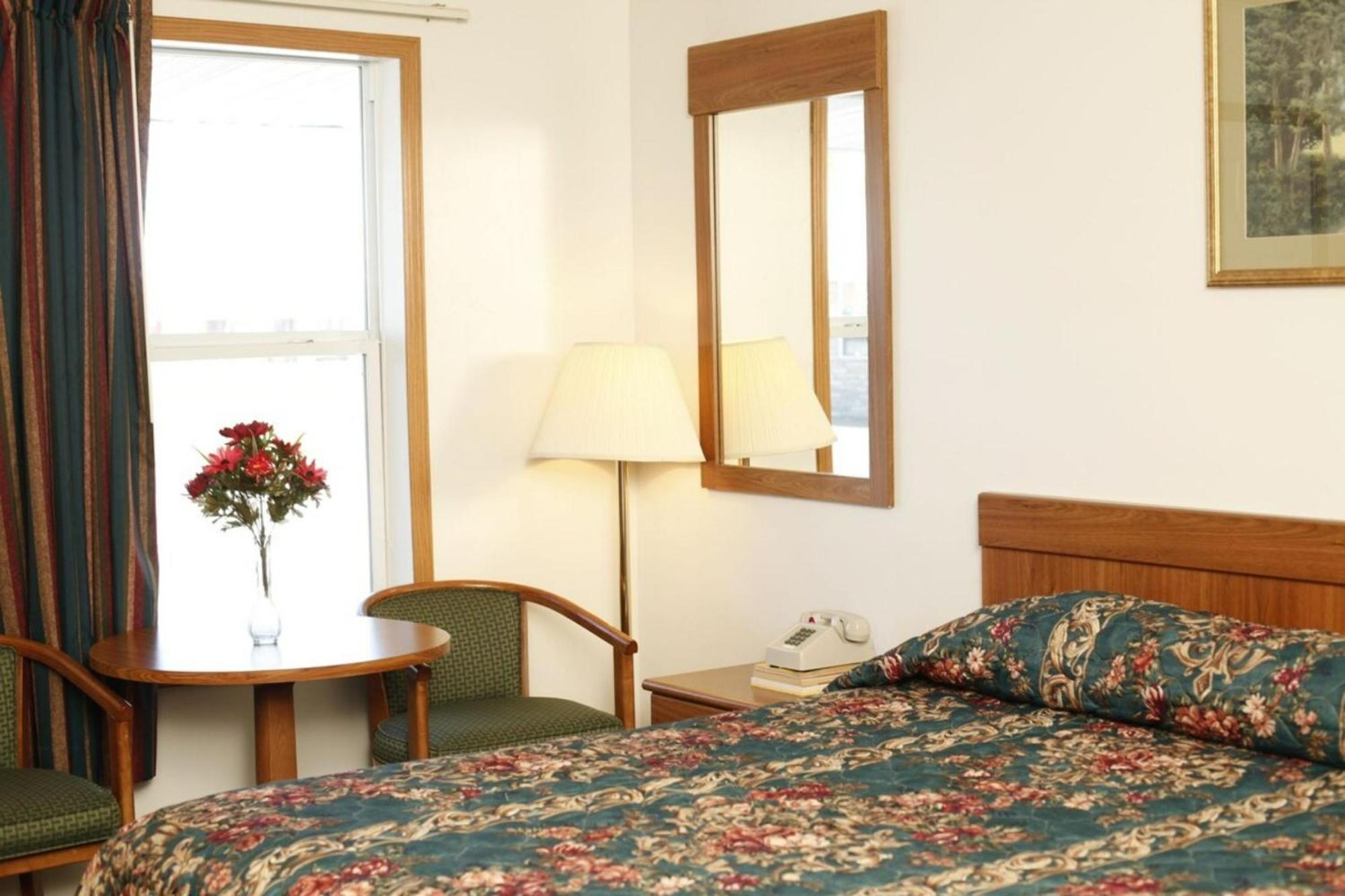 Motel Oyo Travelier Motel 2*