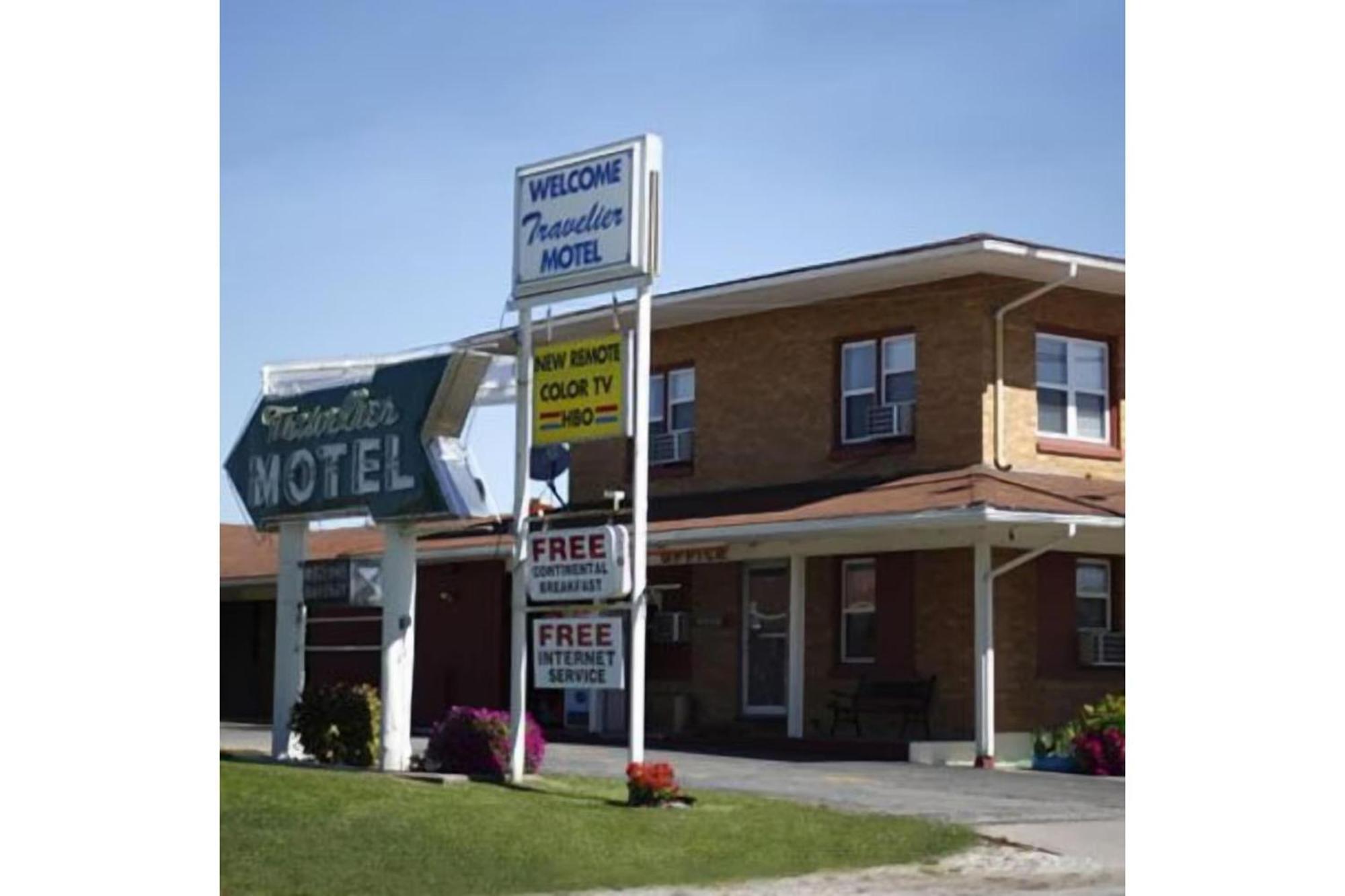 Oyo Travelier Motel Motel