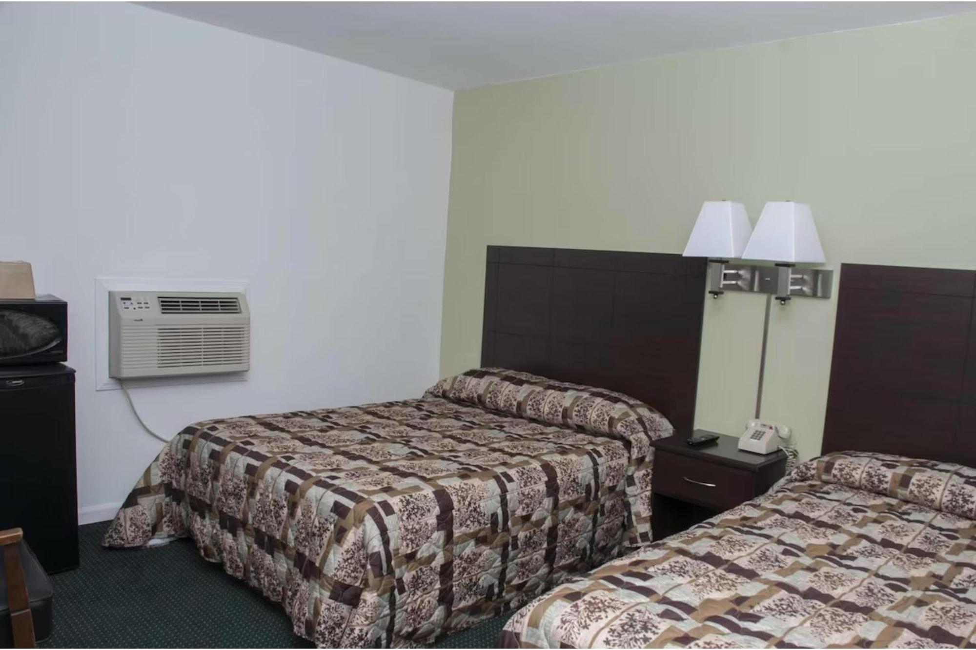 Oyo Travelier Motel 2*