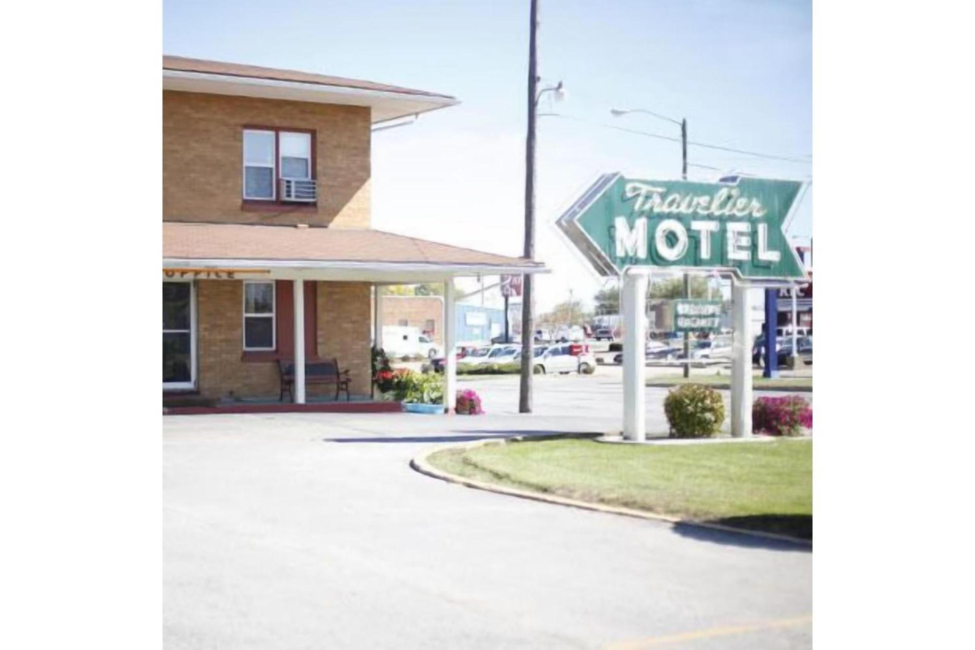 Oyo Travelier Motel 2*