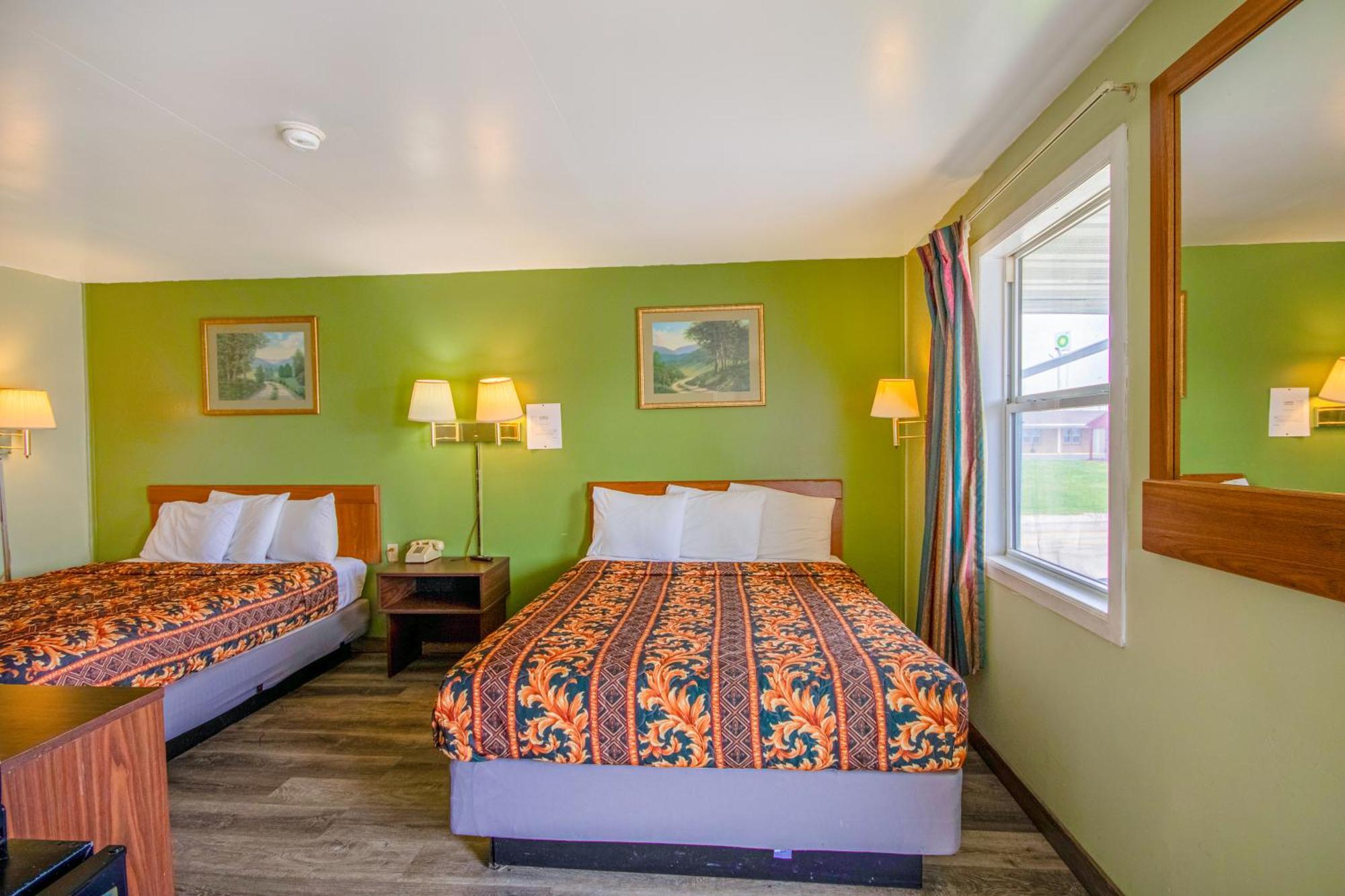 Oyo Travelier Motel 2*