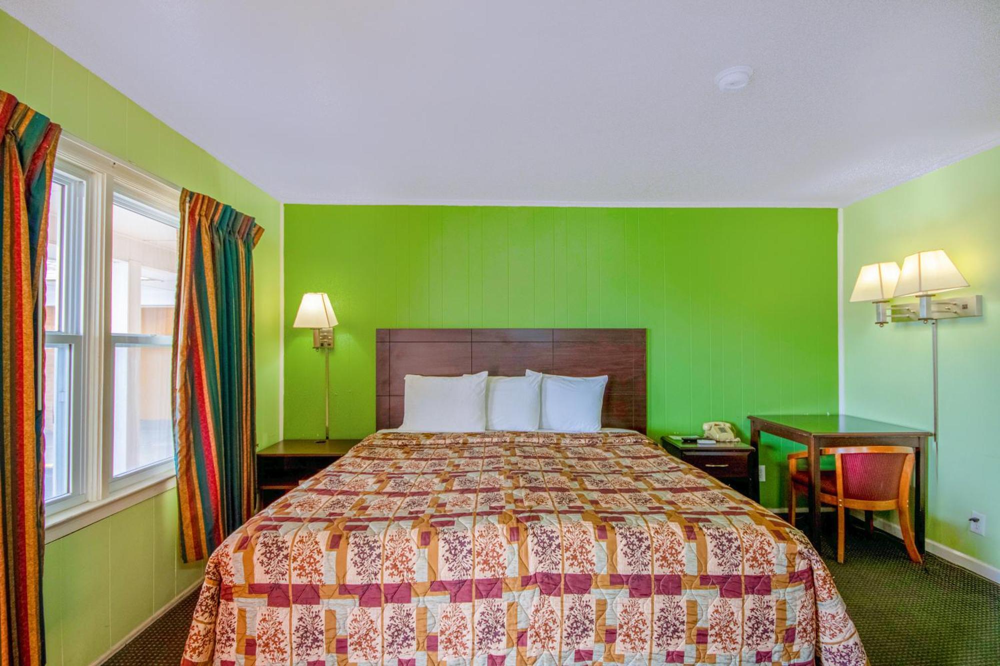 Oyo Travelier Motel 2*
