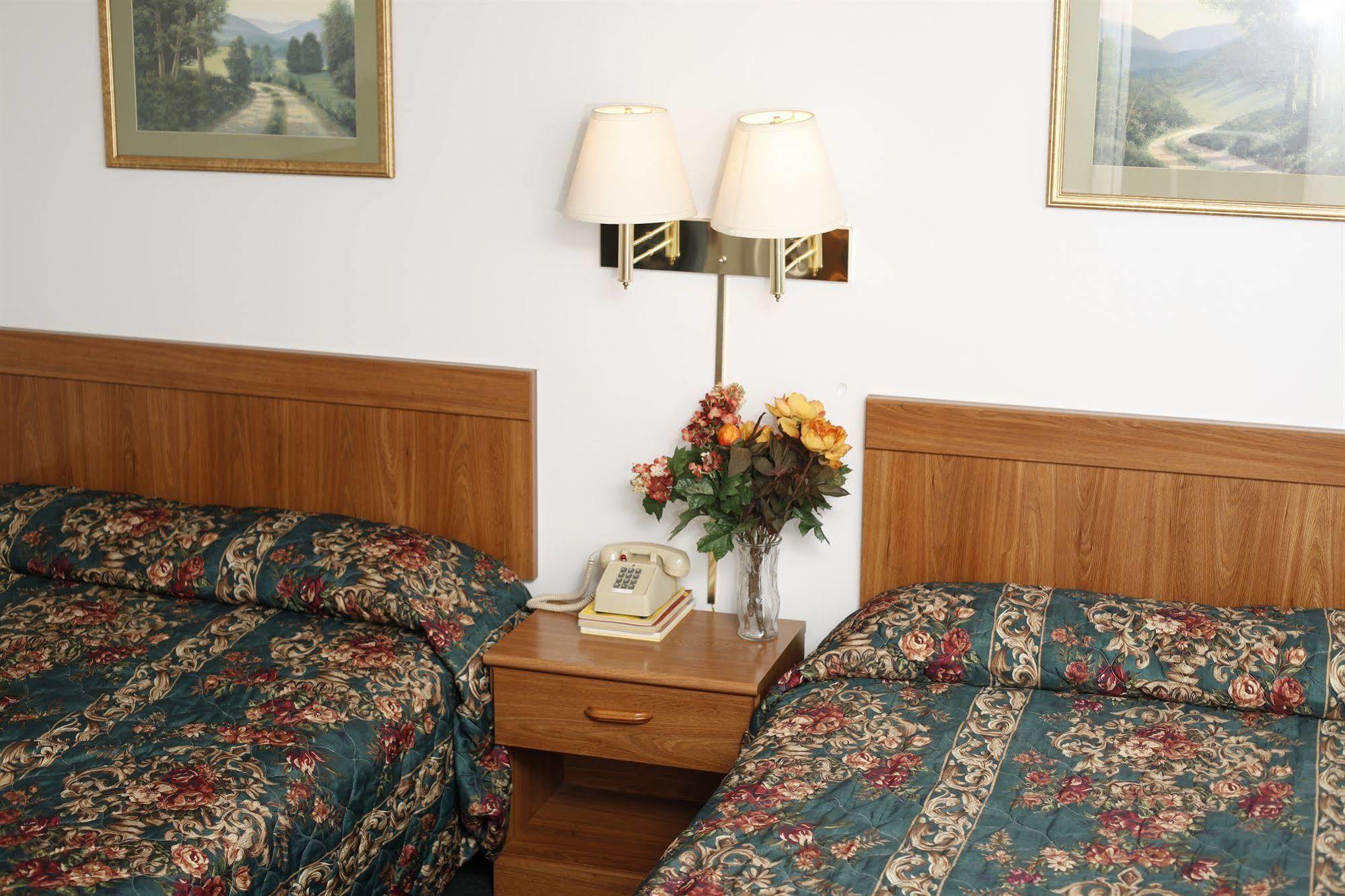 Motel Oyo Travelier Motel